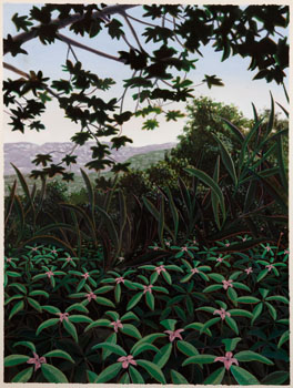 Jungle Growth (03679/148) by David Denyse vendu pour $295