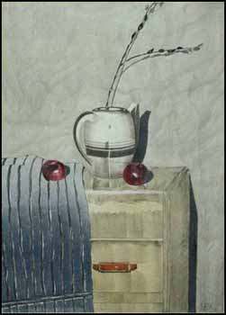 Still Life (00475/2013-T787) by Brian Kelley sold for $63