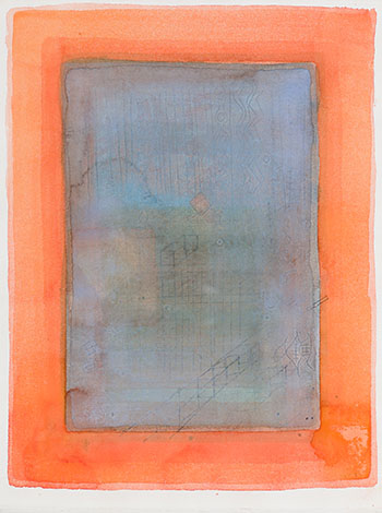 Sans titre by Denis Juneau sold for $1,250