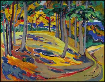 Emily Carr sold for $661,250