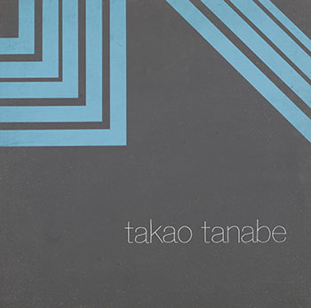 Cut Corners par Takao Tanabe