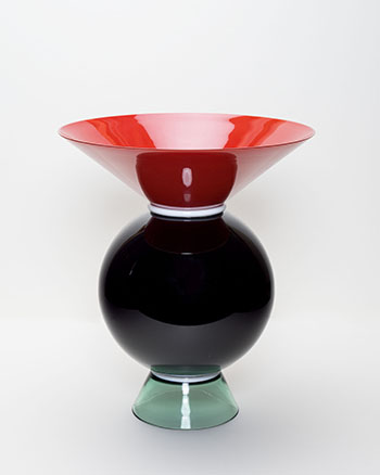 Yemen by Ettore Sottsass