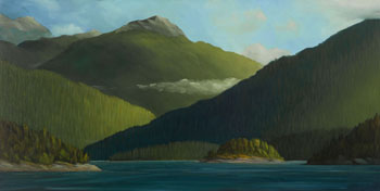 Return Trip par Ross Penhall