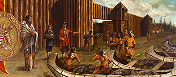 Untitled (Early Trading) (#00486) by Kuba Bryzgalski