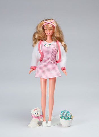 Barbie on Bay (#179) by Hudson's Bay Company 