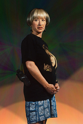 Untitled by Cindy Sherman