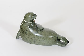Seal (#0758) by Sandy Akavak
