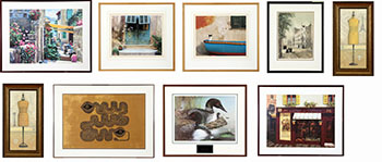 10 Works by Hudson's Bay Company 