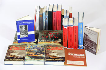 HBC Library Books by Hudson's Bay Company 