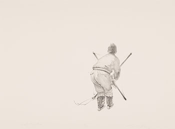 Seal Hunter (00291) by Roy Tomlinson