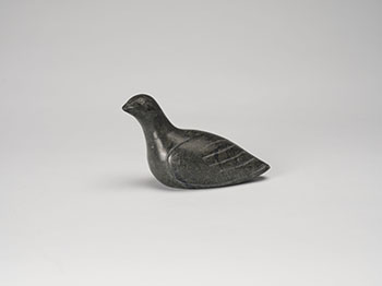 Goose (00815) by Unidentified Inuit Artist