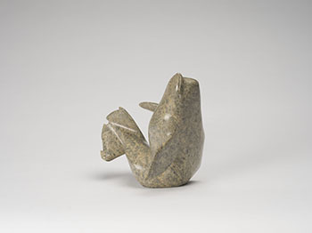 Whale (02180) by Nuna Parr