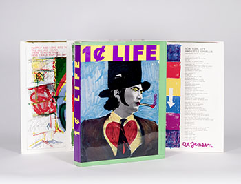 One-Cent Life Portfolio par  Various Artists