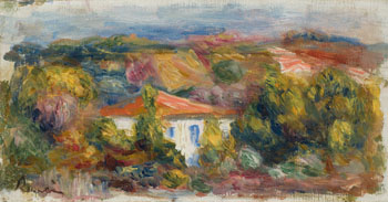 Pierre-Auguste Renoir Vendu pour $217,250