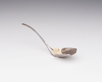 Eagle Spoon by Phil Janzé