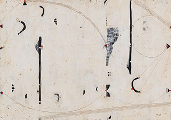 Pietrasanta Painting by Caio Fonseca