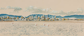 Vancouver by Raymond Chow