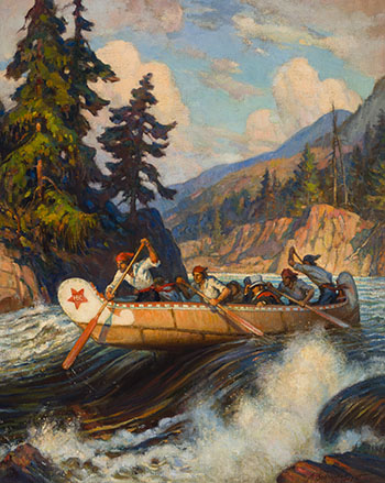 Adam Sherriff Scott Vendu pour $361,250