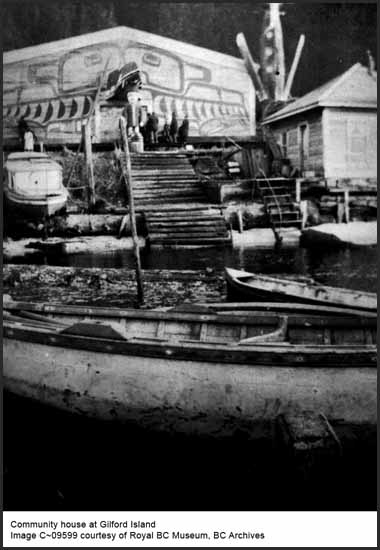 The Crazy Stair (The Crooked Staircase) by Emily Carr