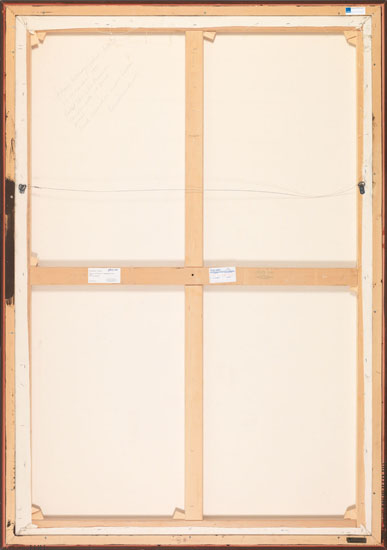 Ephraim Kelloway's September Door '59 par David Lloyd Blackwood