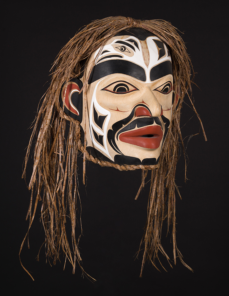 Mask par Randy Stiglitz