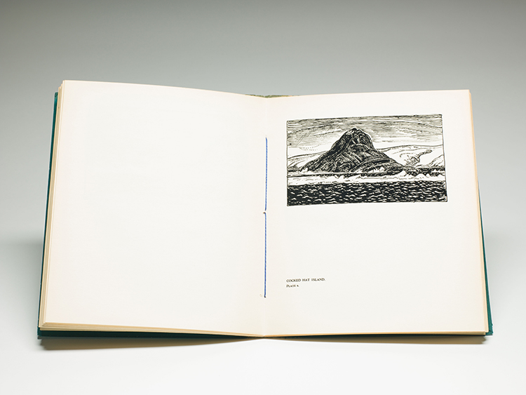 The Far North: A Book of Drawings by A.Y. Jackson par Alexander Young (A.Y.) Jackson