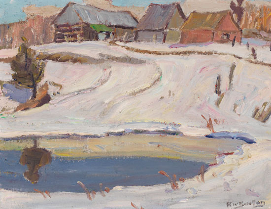 Heffel Canadas National Fine Art Auction House Online Art Auction