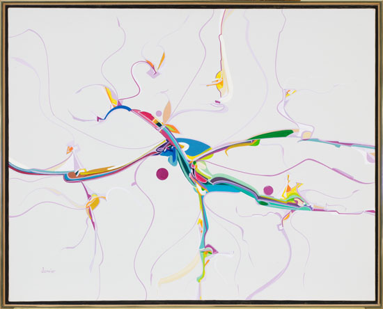 Find a Healing by Alex Simeon Janvier