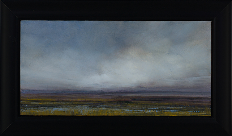Edge of a Field par James Lahey
