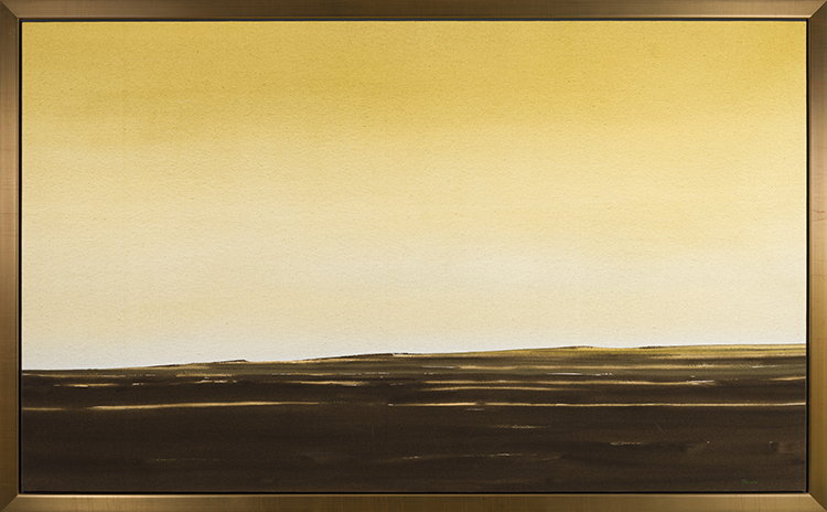The Prairie Hills 1/78 par Takao Tanabe