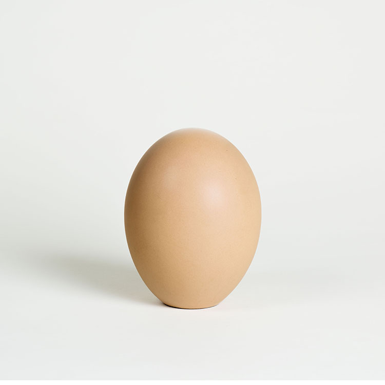 Egg par Pol Chambost