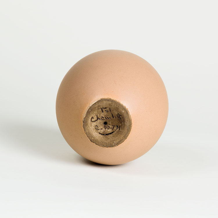 Egg by Pol Chambost