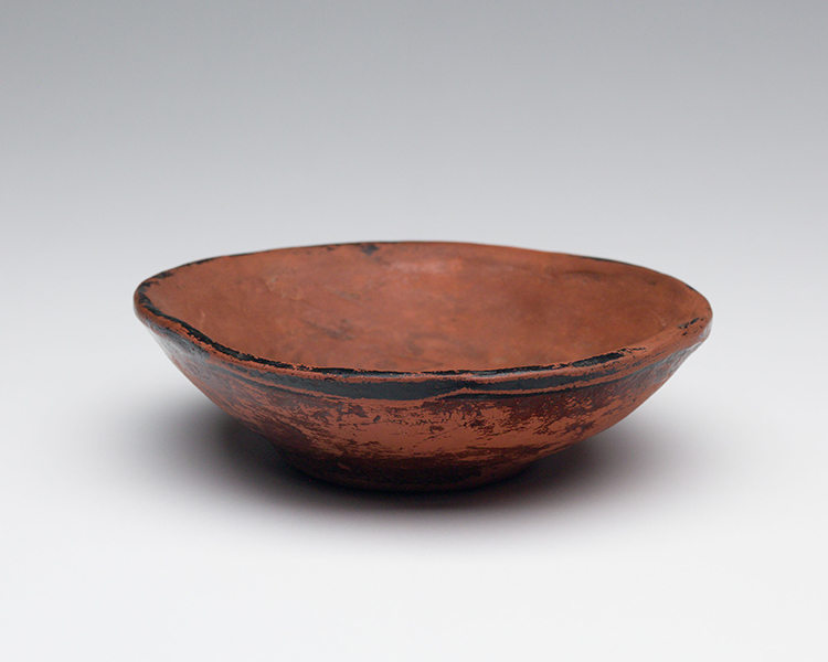 Klee Wyck Dish by Emily Carr