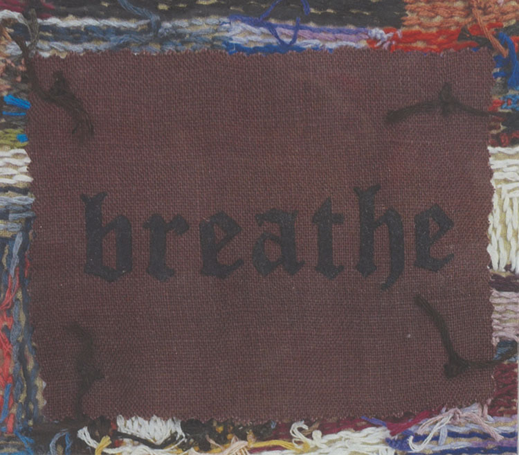 Breathe by Jan Wade