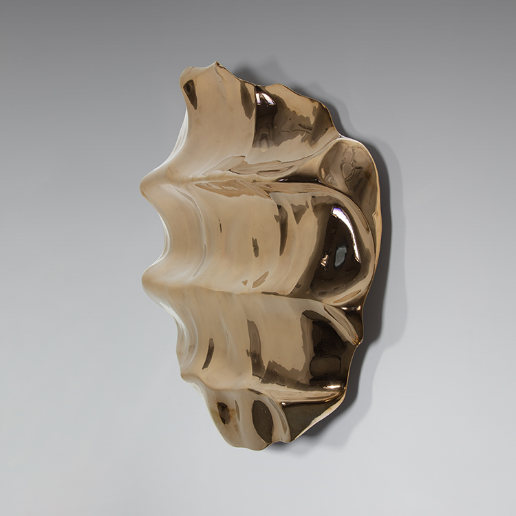 Bronze Polymorph par Evan Penny