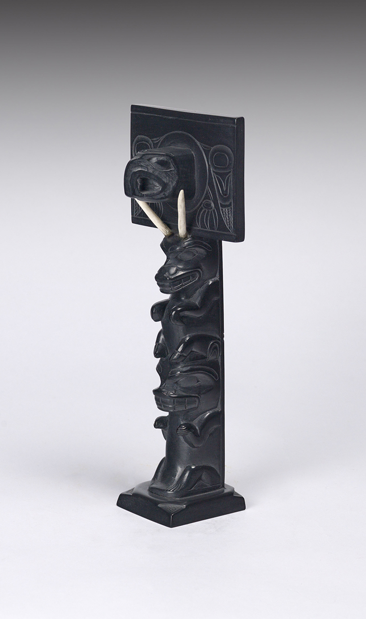 Totem by Rufus Moody
