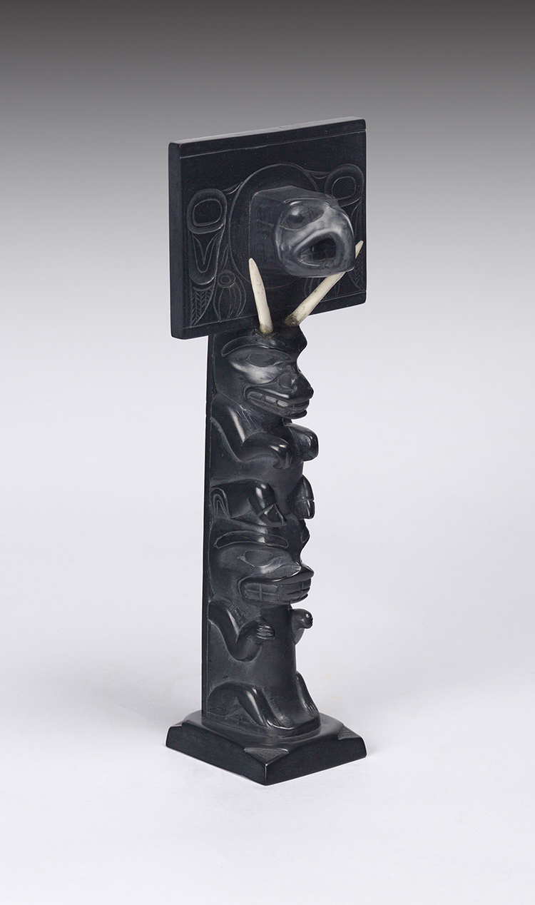Totem by Rufus Moody