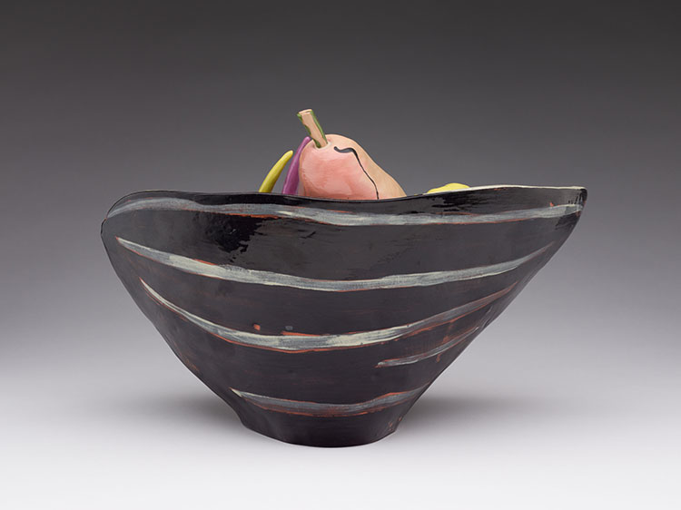 Fruit Bowl by Kathryn Youngs