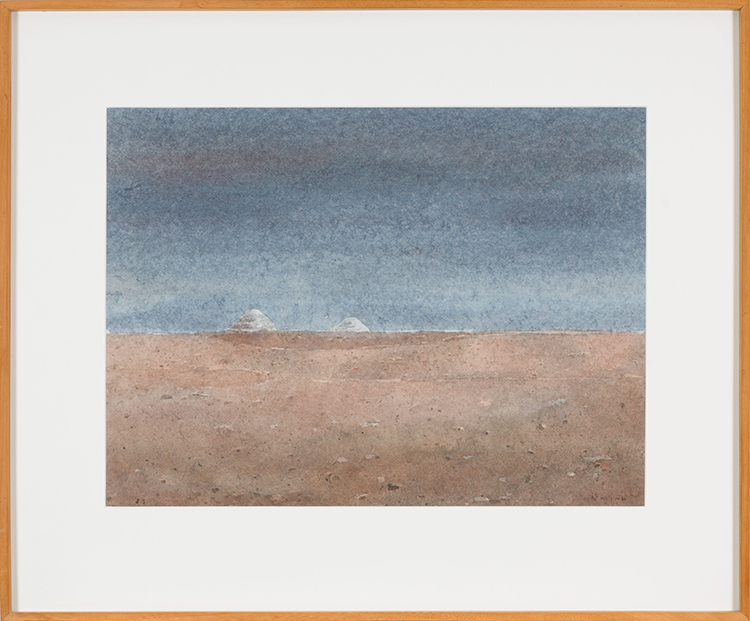 Plains of Gizeh Series par Gordon Appelbe Smith