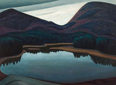 Ventes aux enchères et évènements - Fièrement canadien : La vente du printemps de Heffel célèbre l’art canadien sur la scène internationale