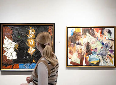 Heffel dans les medias - Un encan qui mise sur l’art canadien