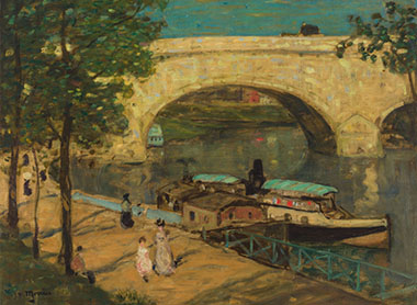 Ventes aux enchères et évènements - Brochure de la vente automnale 2025