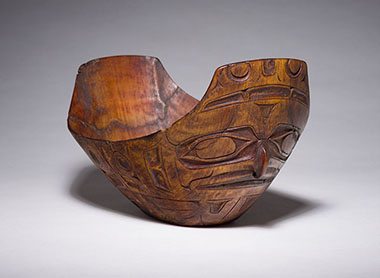 Ventes aux enchères et évènements - La collection Gary Bell: chefs-d'œuvre d'art de la côte nord-ouest