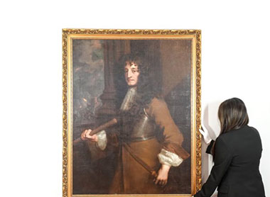 Heffel in the News - How a Canadian auction house unravelled a Hudson's Bay art collection mystery