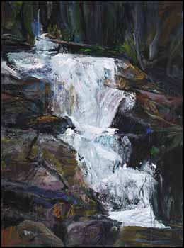 Cypress Creek by Gordon Appelbe Smith vendu pour $128,700