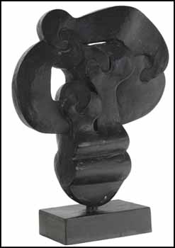 Homage to Dr. Martin Luther King by Sorel Etrog