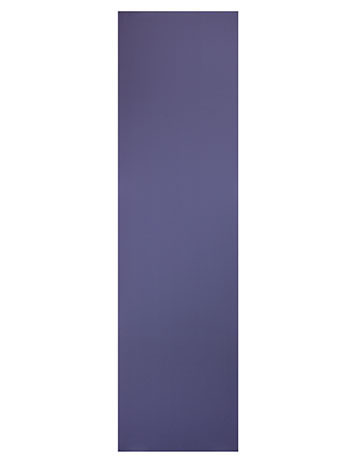 Polychrome en gris, violet et bleu by Claude Tousignant sold for $28,125