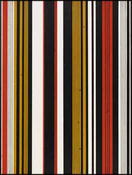 Stripes by Derek Root