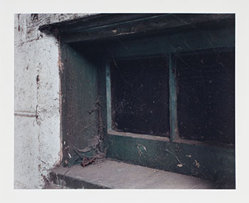 Blind Window #3 by Jeff Wall sold for $5,313