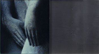 Hands by Al McWilliams sold for $1,250